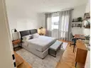 Schlafzimmer - (KI generiert)