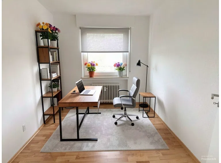 Zimmer 3 - (KI generiert)
