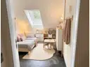 Kinderzimmer DG - (KI generiert)
