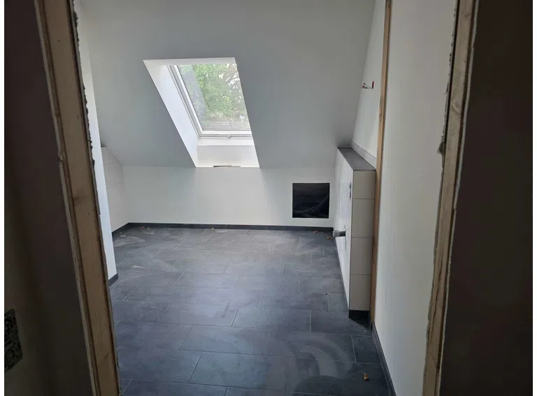 Kinderzimmer DG