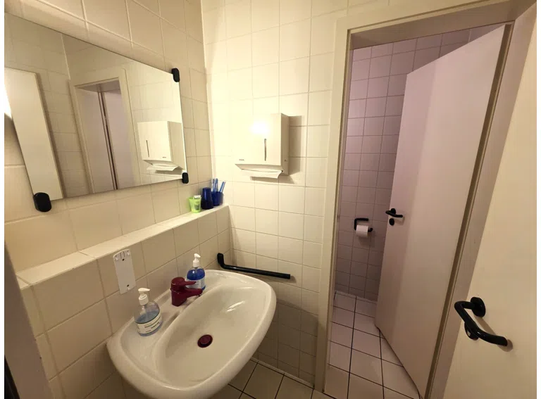 WC Praxis