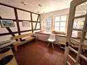 Wartezimmer Praxis