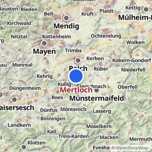 Kartenvorschau Mertloch