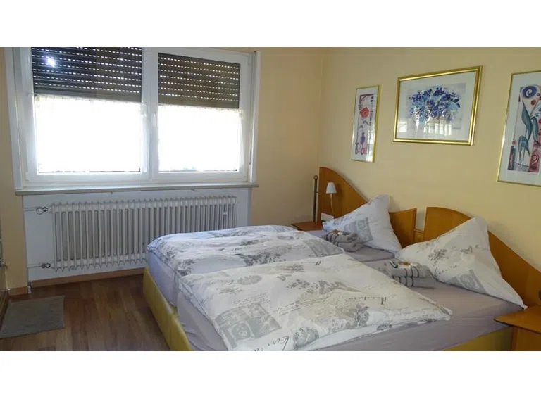 Hotelzimmer