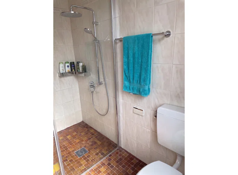 Badezimmer -OG 2