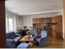 Wohnung OG - Wohnzimmer