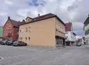 LadenEG-Nutzungsvariante optional Parkplatz