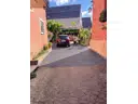 Außenbereich-Nutzungsvariante Hof-Carport