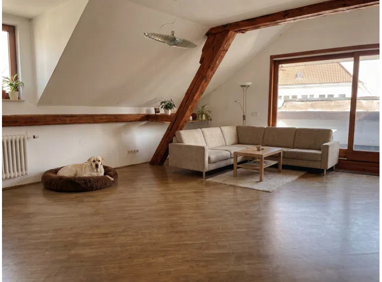 Wohnzimmer DG-1