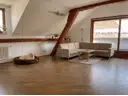 Wohnzimmer DG-1