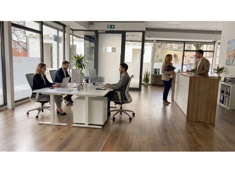 LadenEG-Nutzungsvariante Büro-Agentur