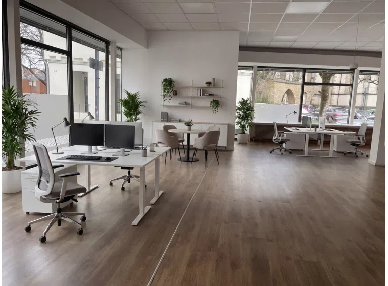 LadenEG-Nutzungsvariante Büro