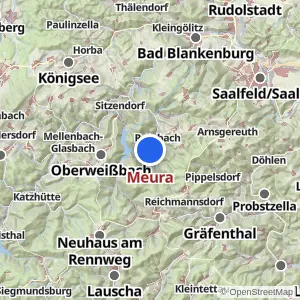 Kartenvorschau Meura