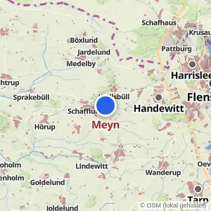 Kartenvorschau Meyn