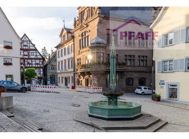 Impressionen 1