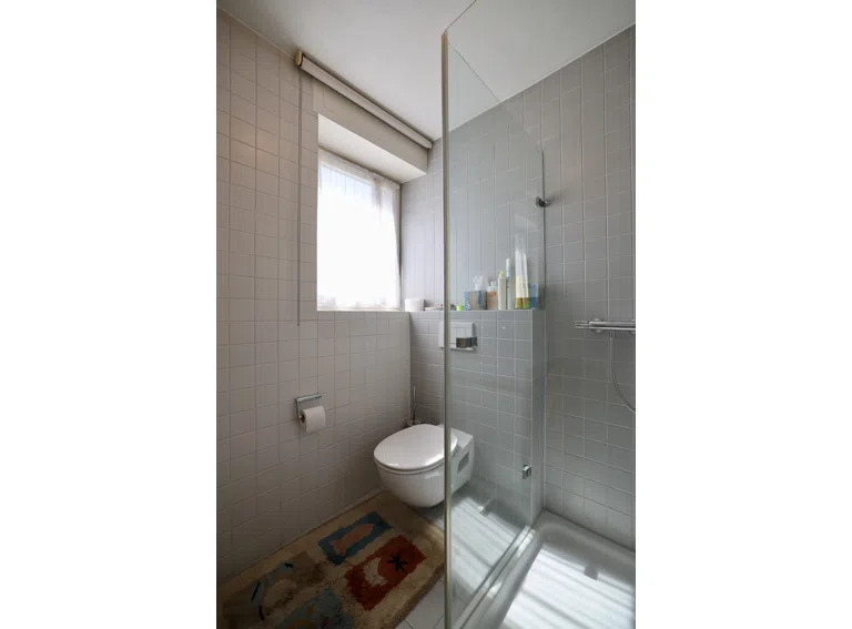 Badezimmer | Erdgeschoss