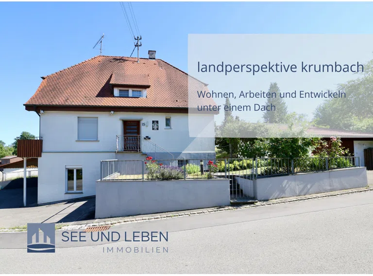landperspektive krumbach