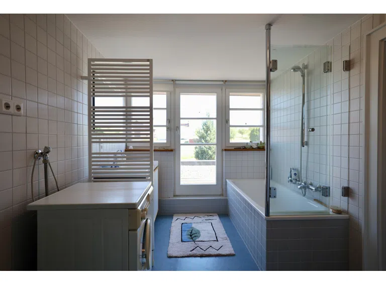 Badezimmer | Obergeschoss