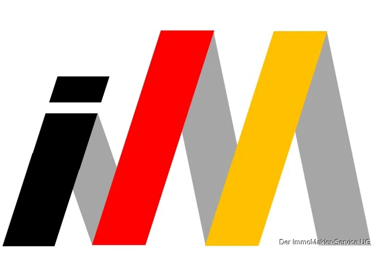 Logo-ImmoMakler-Service ohne Schriftzug
