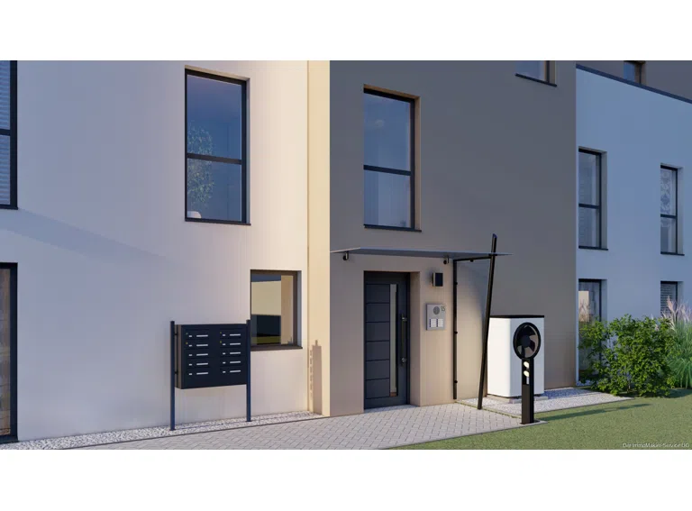Haus_15_18A - Foto