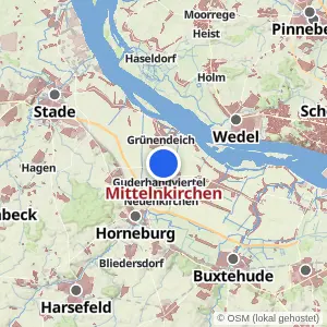 Kartenvorschau Mittelnkirchen