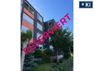 Eigentumswohnungen, in Monheim am Rhein, 61.00 m², 2.00 Zi., Bj. 1971