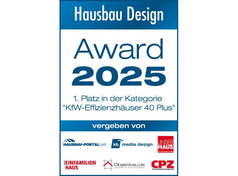 1. Platz Kfw 40