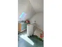 Treppe im OG