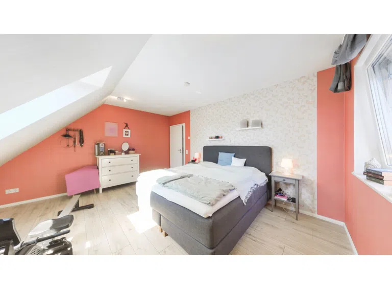 Schlafzimmer OG