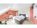 Schlafzimmer OG