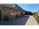 Auffahrt/Eingang