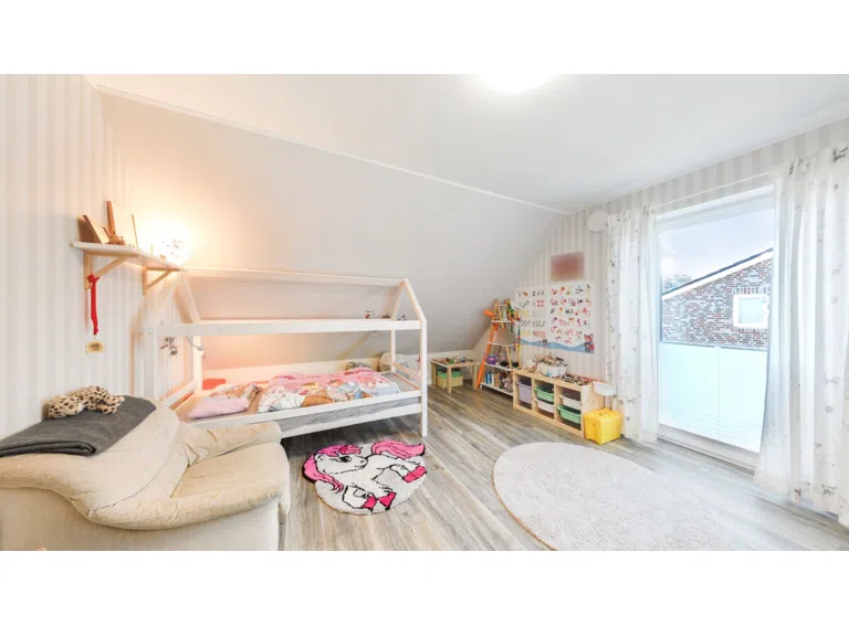Kinderzimmer OG
