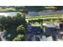 Drohnenaufnahme