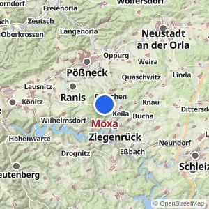 Kartenvorschau Moxa