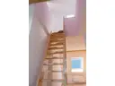 Treppenaufgang