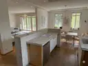 Küche KI generiert