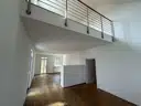 Büro/Einliegerwohnung