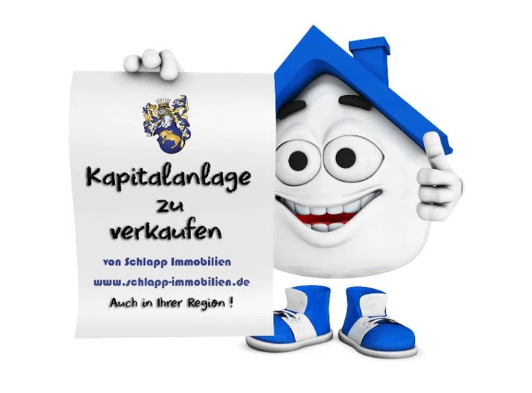 Kapitalanlage