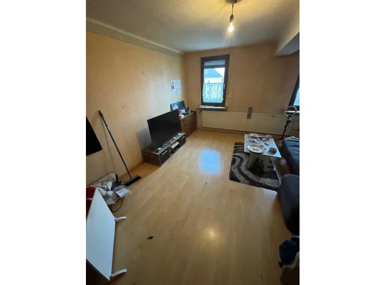 37 Wohnzimmer im OG