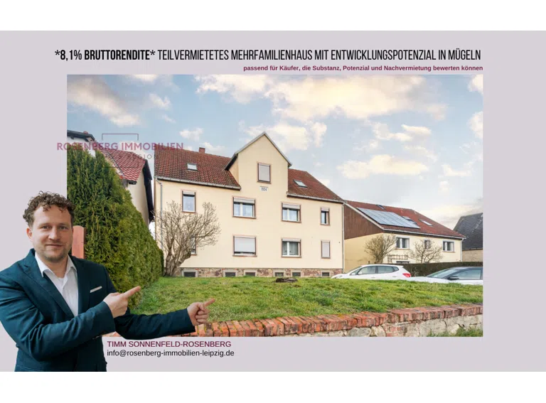Titelbild Mügeln