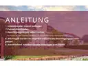 Anleitung