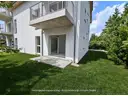Gartenansicht