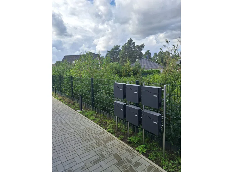 Briefkästen