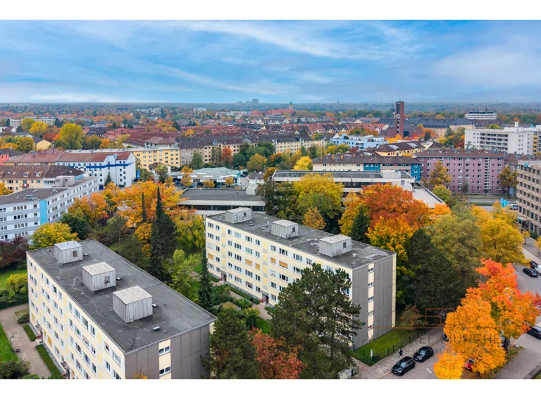 Nachbarschaft