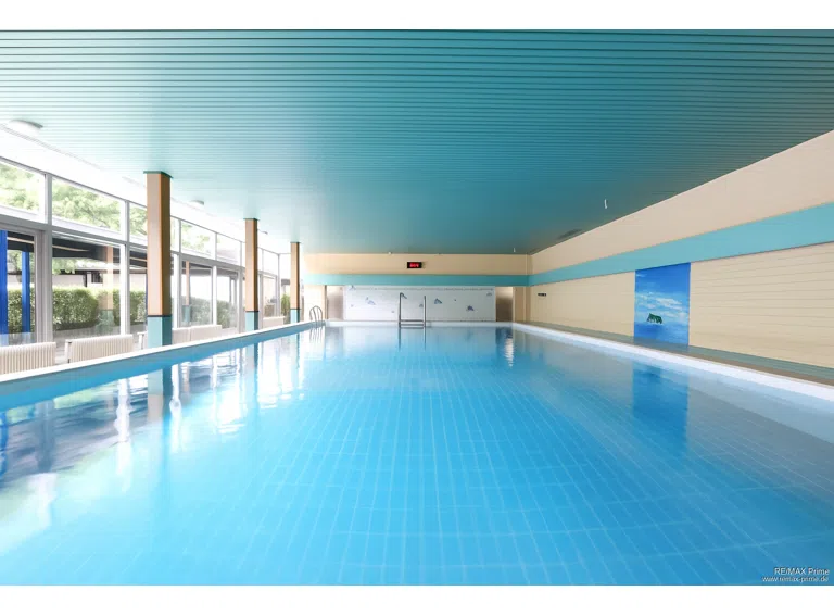 Schwimmbad