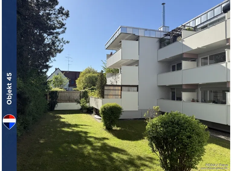 Leben in Sendling-Westpark
