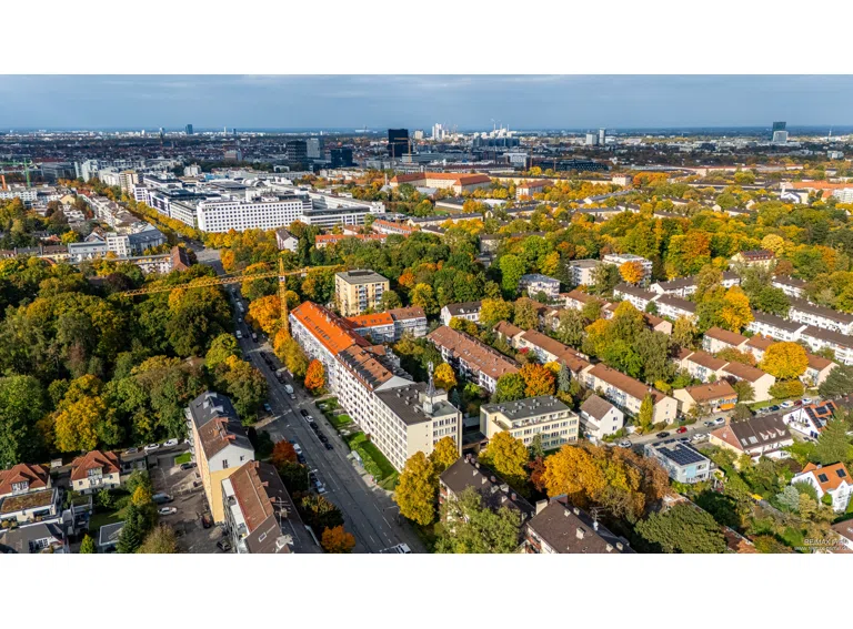 Umgebung