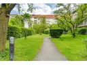 Zugang zur Straße