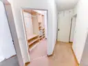 begehbarer Kleiderschrank/Speicher