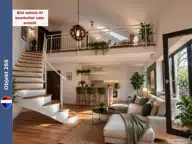 Bild von Seltenes Raumgefühl in Laim – Charmante Maisonette Eigentumswohnungen, in München, 79.00 m², 2.00 Zi., Bj. 1982